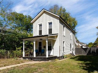 Foreclosed Home - 39 E SHANNON AVE, 45449