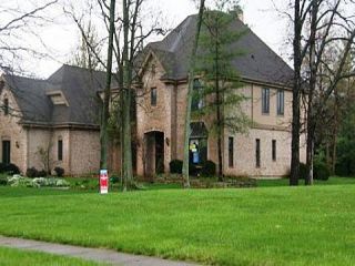 Foreclosed Home - List 100023040