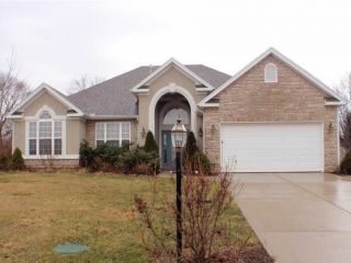 Foreclosed Home - 9851 ARN DR, 45458