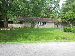 Foreclosed Home - 9461 STEPHANIE ST, 45458