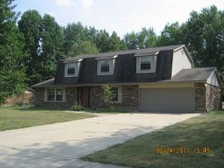 Foreclosed Home - List 100152448