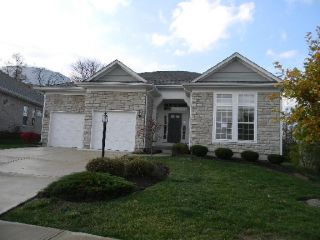 Foreclosed Home - 627 CARRICK DR, 45458