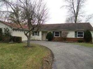 Foreclosed Home - List 100226991