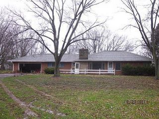 Foreclosed Home - List 100228538