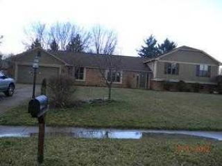 Foreclosed Home - List 100259060