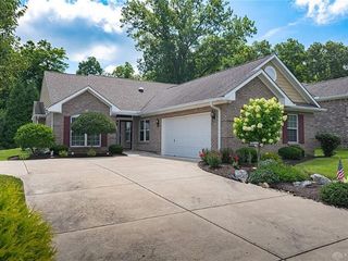 Foreclosed Home - 395 CARRICK DR, 45458