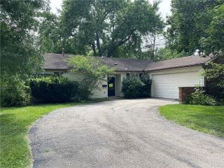 Foreclosed Home - 80 GRACEWOOD DR, 45458