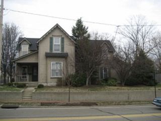 Foreclosed Home - 47 E FRANKLIN ST, 45459