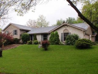 Foreclosed Home - 7981 STANLEY MILL DR, 45459