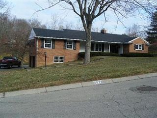 Foreclosed Home - List 100070560