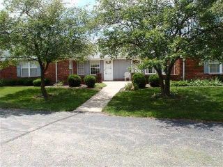 Foreclosed Home - 6308 JASON LN, 45459