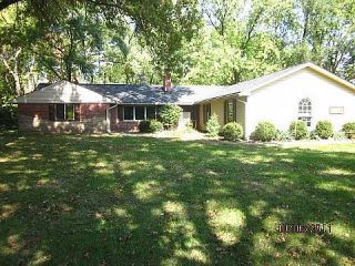 Foreclosed Home - 6445 DURBAN RD, 45459