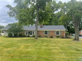 Foreclosed Home - 5950 MAD RIVER RD, 45459