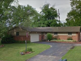 Foreclosed Home - List 100756481