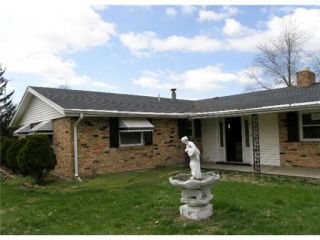 Foreclosed Home - 2170 FAIRFIELD PIKE, 45502