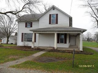 Foreclosed Home - List 100205822