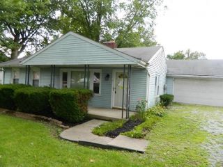 Foreclosed Home - 6469 Springfield Xenia Rd, 45502