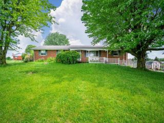 Foreclosed Home - 3466 CRIST RD, 45502