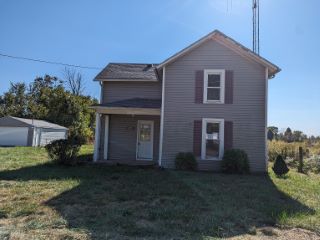 Foreclosed Home - 4225 JOHNSON RD, 45502