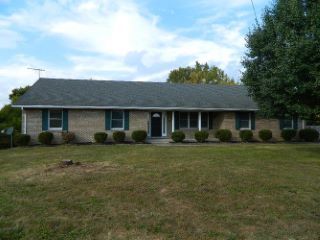 Foreclosed Home - 2450 ARTHUR RD, 45502