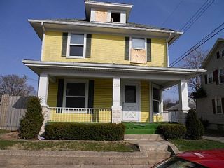 Foreclosed Home - 720 N MURRAY ST, 45503
