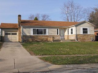 Foreclosed Home - List 100023043