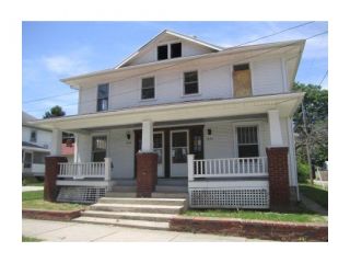 Foreclosed Home - 919 N MURRAY ST, 45503