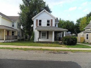 Foreclosed Home - List 100179915