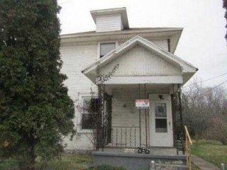 Foreclosed Home - List 100204893