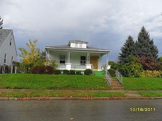 Foreclosed Home - List 100213047