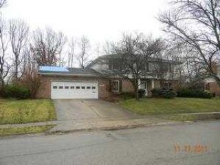Foreclosed Home - List 100234810