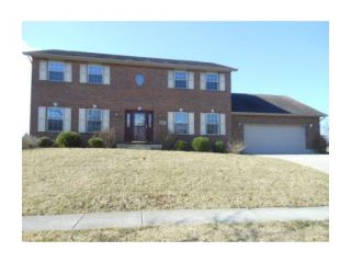 Foreclosed Home - 1261 KINGSGATE RD, 45503