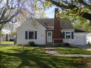 Foreclosed Home - 2745 DWIGHT RD, 45503