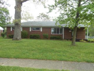 Foreclosed Home - 1512 TORRENCE DR, 45503