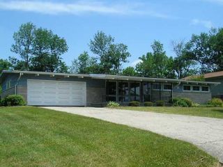 Foreclosed Home - 1946 WINDING TRL, 45503