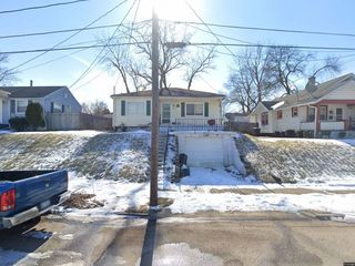 Foreclosed Home - 2071 HILLSIDE AVE, 45503