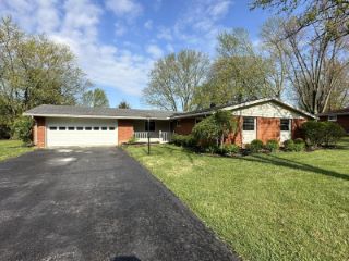 Foreclosed Home - 3311 CAMBRIDGE DR, 45503
