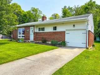 Foreclosed Home - 1912 WICKFORD PL, 45503