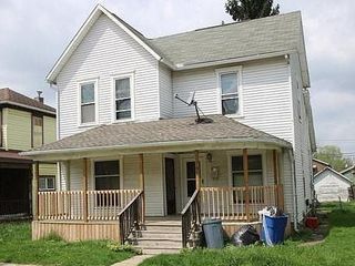 Foreclosed Home - List 100603100