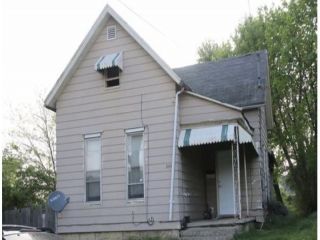 Foreclosed Home - List 100672188