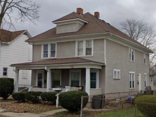 Foreclosed Home - 619 N BELMONT AVE, 45503