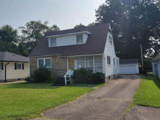 Foreclosed Home - 308 BIRCH RD, 45503