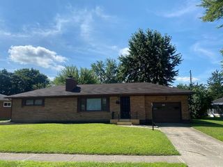 Foreclosed Home - 1415 EASTGATE RD, 45503