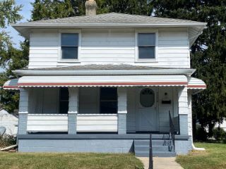 Foreclosed Home - 2220 BEATRICE ST, 45503