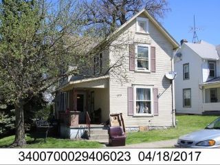 Foreclosed Home - 1370 WARDER ST, 45503