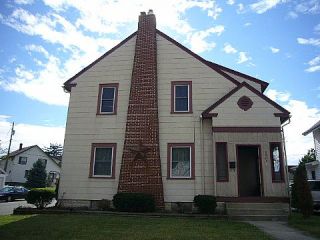 Foreclosed Home - List 100006575