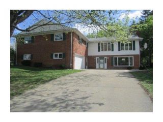 Foreclosed Home - 836 TANGLEWOOD DR, 45504