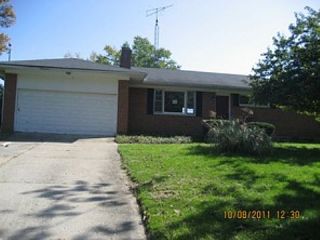 Foreclosed Home - List 100179918