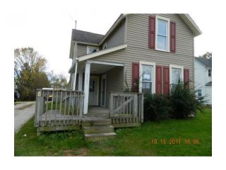Foreclosed Home - List 100193500