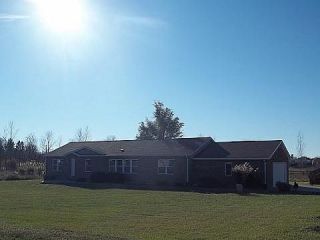 Foreclosed Home - 357 VICTORY RD, 45504